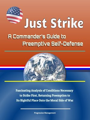 cover image of Just Strike